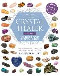 The Crystal Healer: Volume 2: Harness the Power of Crystal Energy. Includes 250 New Crystals