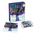 Magical Nordic Tarot Includes a full deck of 78 cards & a 64 page illustrated book