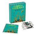 Elemental Power Tarot Includes a Full Deck of 78 Cards & a 64 Page Illustrated Book With Books