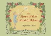 The Story of the Wind Children: Mini Edition