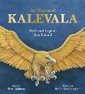 Illustrated Kalevala Myths & Legends from Finland