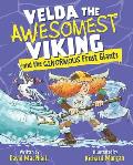 Velda the Awesomest Viking & the Ginormous Frost Giants