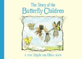 Story of the Butterfly Children Mini edition