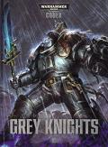 Grey Knights: Codex: Warhammer 40000 RPG