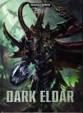 Dark Eldar: Codex: Warhammer 40000: Warhammer 40K RPG