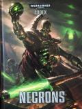 Necrons: Codex: Warhammer 40000: GW 60 03 01 10 004