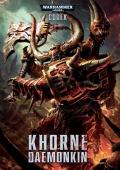 Khorne Daemonkin: Codex: Warhammer 40000 RPG