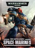 Space Marines: Codex Adeptus Astartes: Warhammer 40000