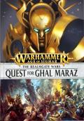 Quest for Ghal Maraz: Realmgate Wars 1: Warhammer: Age of Sigmar RPG: GW 80-05-60