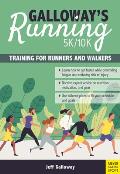 Galloways 5K 10K Running Training for Runners & Walkers