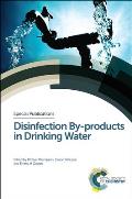 Disinfection By-Products in Drinking Water