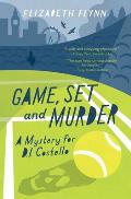Game Set & Murder