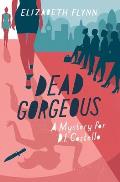 Dead Gorgeous A Mystery for D I Costello