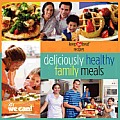 Keep the Beat Recipes: Deliciously Healthy Family Meals
