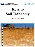 Keys to Soil Taxonomy (Eleventh Edition)
