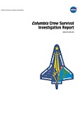 Columbia Crew Survival Investigation Report