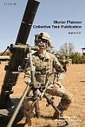 Mortar Platoon Collective Task Publication: The Official U.S. Army Training Circular Tc 3-21.90 (August 2013)