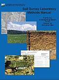 Soil Survey Laboratory Methods (Soil Survey Investigations Report No. 42 Version 4.0 November 2004 ￼)