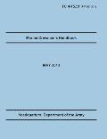 Marine Crewman's Handbook: The Official U.S. Army Training Manual. Training Circular TC 4-15.51 (Field Manual FM 55-501). May 2013 revision.