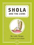 Shola & the Lions