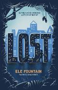 Lost: The Powerful Story of Two Siblings Trying to Survive Extreme Poverty