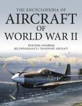 The Encyclopedia of Aircraft of World War II