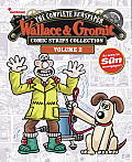 Wallace & Gromit The Complete Newspaper Strips Collection Volume 2 2011 2012