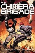 Chimera Brigade Volume 1