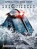 Snowpiercer Volume 1 The Escape