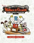 Wallace & Gromit The Complete Newspaper Comic Strip Collection