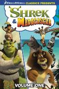 DreamWorks Classics: Hide & Seek