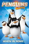 Penguins of Madagascar Volume 1