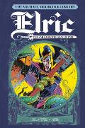 The Michael Moorcock Library Vol. 2: Elric the Sailor on the Seas of Fate