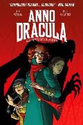 Anno Dracula 1895 Seven Days in Mayhem