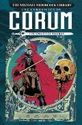 The Michael Moorcock Library: The Chronicles of Corum Vol. 1: The Knight of Swords
