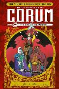 The Michael Moorcock Library: The Chronicles of Corum Vol. 3: The King of Swords (Graphic Novel)