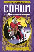 The Michael Moorcock Library: The Chronicles of Corum Vol. 4: The Bull and the S Pear (Graphic Novel)