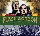 Flash Gordon: Dan Barry Vol. 1: The City of Ice: The City of Ice