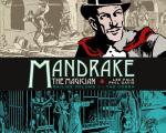 Mandrake the Magician Dailies Volume 1 The Cobra