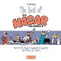 The Best of Hagar the Horrible (the first 10 years)