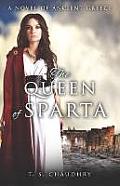 The Queen of Sparta: A Novel of Ancient Greece