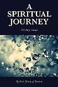 A Spiritual Journey - 200 Holy Sonnets