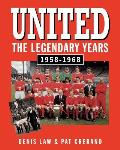 United - The Legendary Years