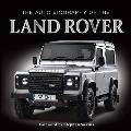The Auto Biography of the Land Rover