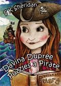 Davina Dupree Puzzles a Pirate