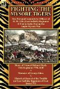 Fighting the Mysore Tigers: Two Personal Accounts by Officers of H. M. 12th (East Suffolk) Regiment of Foot in India During the Anglo-Mysore War-D