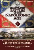 Illustrated Battles of the Napoleonic Age-Volume 1: Marengo, Copenhagen, Egypt, Janissary Rebellion, Laswaree & Assaye, Pulo Aor, Austerlitz, Trafalga