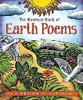 Earth Poems the Barefoot Book of Earth Poems