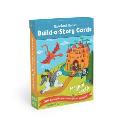 Build-A-Story Cards: Magical Castle