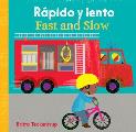 Fast and Slow / R?pido Y Lento